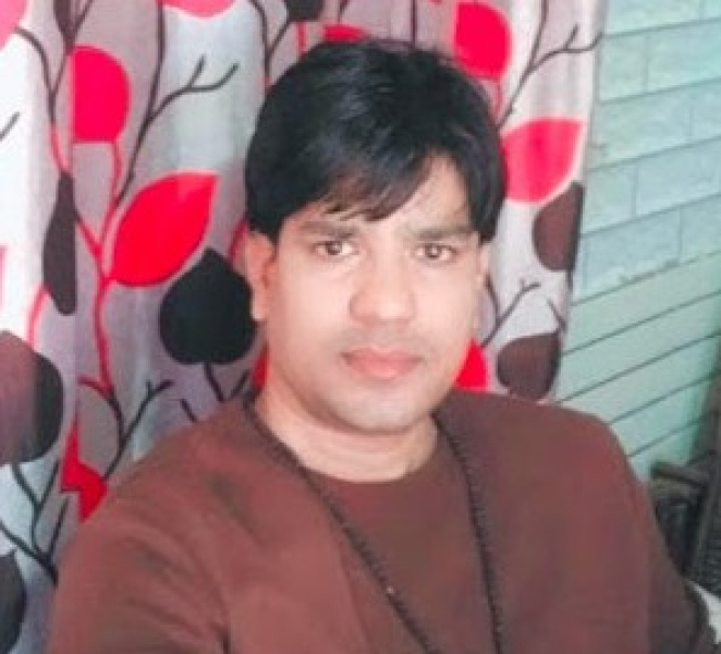 Sandeep Namdev